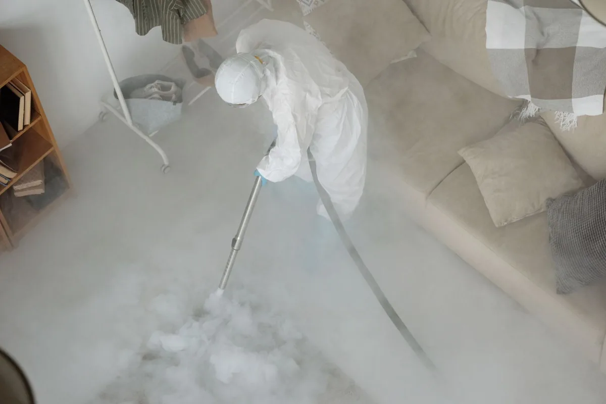 Biohazard Cleanup in Steep Falls, ME